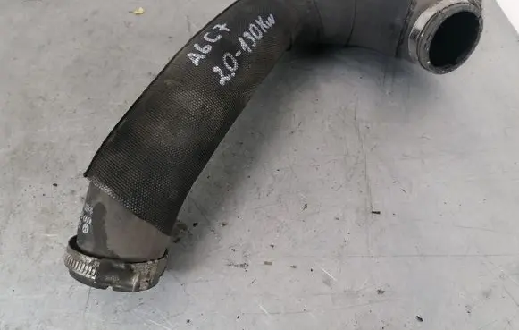 Audi A6 S6 C7 4G Intercooler hose/pipe 4G0145738T