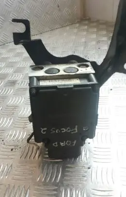 Ford Focus ABS Pump c170a426g