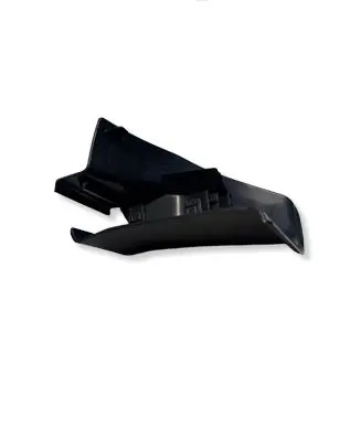 Mercedes-Benz B W246 W242 Front passenger seat rail trim A2469190700 0124610008