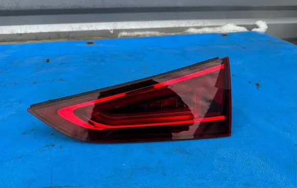 Mercedes-Benz GLE W167 Rear/tail lights A1679066607