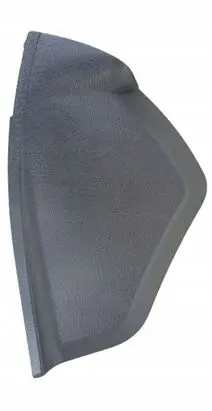 Mercedes-Benz C W203 Dashboard side end trim 2036800778