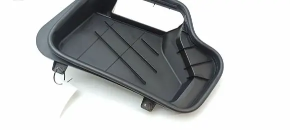 Mercedes-Benz SLK R171 Cabin air micro filter cap A1718300144 1718300144