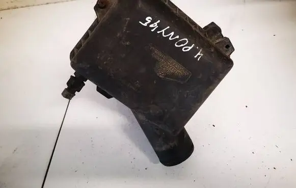 Hyundai Accent Air filter box 281111 28111-1