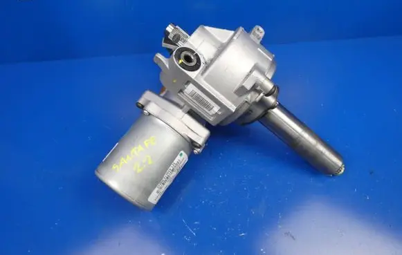 Hyundai Santa Fe Power steering pump 2W56300450 563002W450