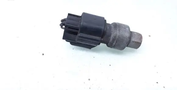 Ford Focus C-MAX Air conditioning (A/C) pressure sensor XS4H19D594AA 3316L3162A