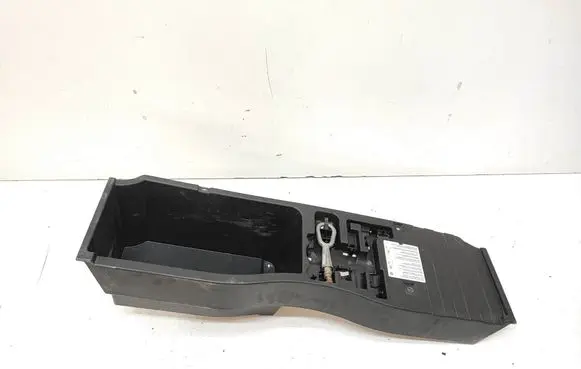 BMW X5 E70 Glove box in trunk 7127282 51457127282