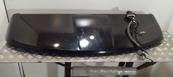 Land Rover Evoque I Tailgate/trunk spoiler GJ3214B562