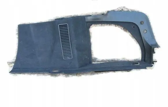 Audi A8 S8 D3 4E Trunk/boot side trim panel