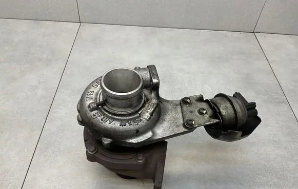 Opel Insignia A Turbo 55570748