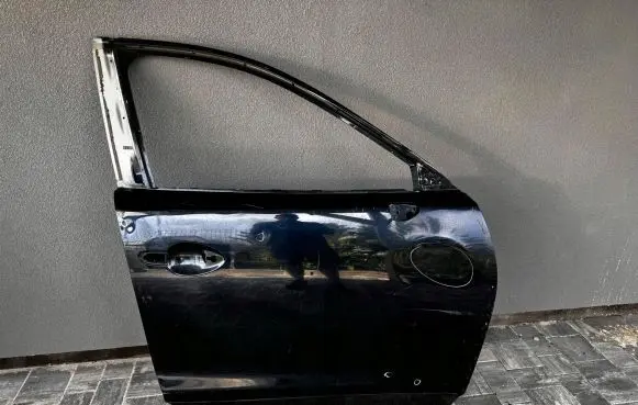 Mazda CX-9 Front door G526A TK4858010