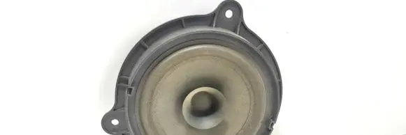 Nissan Note (E11) Front door speaker 28156AV700
