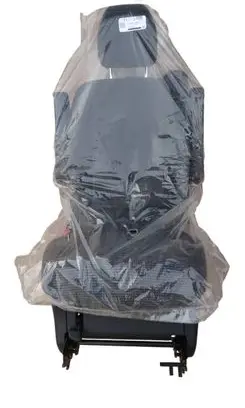 Mercedes-Benz V Class W447 Rear seat A4479401001