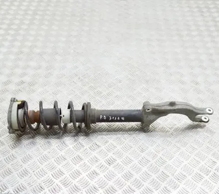 Audi A4 S4 B9 8W Front shock absorber/damper 8W0413333 8W0038