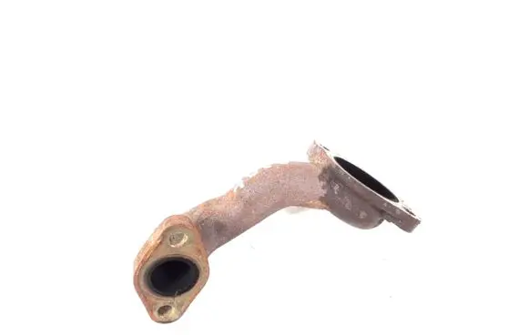 Mitsubishi ASX EGR valve line/pipe/hose 1582A198
