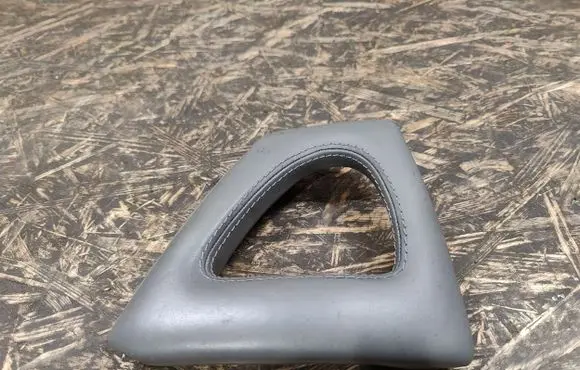 Maserati Quattroporte Front door handle cover 66939200