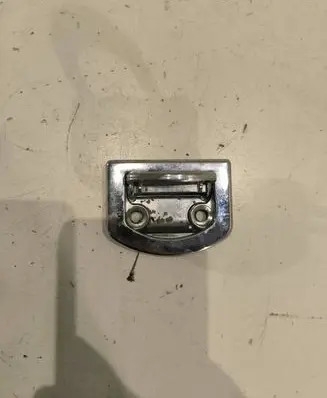 Audi A6 S6 C6 4F Other trunk/boot trim element 1K0864203