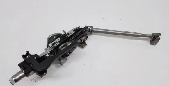 Volkswagen Atlas Steering wheel axle set 3QF419506B