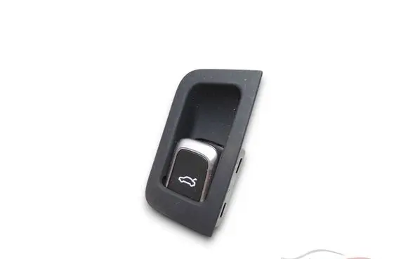 Audi A6 S6 C7 4G Tailgate opening switch 4H0959831B