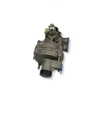 Mercedes-Benz Sprinter W906 Brake power pressure regulator A0014319012