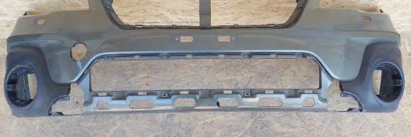 Subaru Outback (BS) Front bumper 57704AL210 27005904