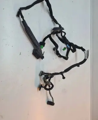 Volvo V70 Front door wiring loom 30773668