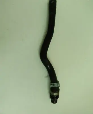 Volvo XC90 Heater radiator pipe/hose 31368539