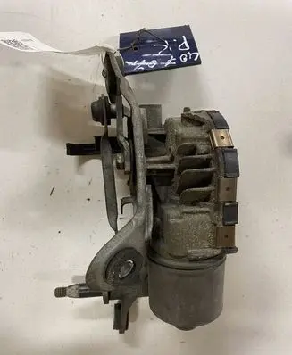 Peugeot 407 Wiper motor 3397020875 9661812180