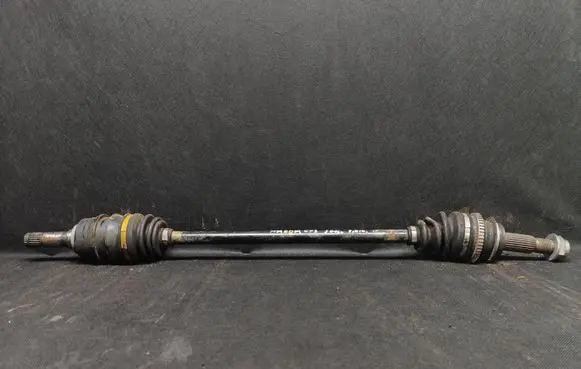Mazda CX-3 Rear driveshaft