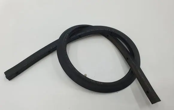 BMW 5 F10 F11 Other front door trim element 7182283