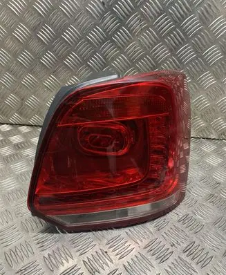 Volkswagen Polo V 6R Rear/tail lights VK167