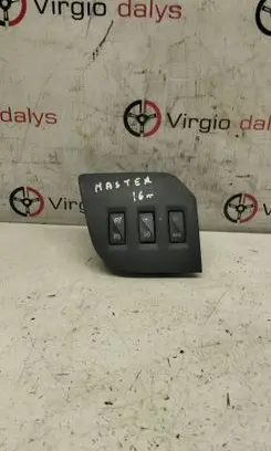 Renault Master III Cruise control switch 684950002R