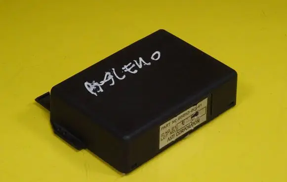 Suzuki Baleno EG Other control units/modules 95510-60G41 9551060G41