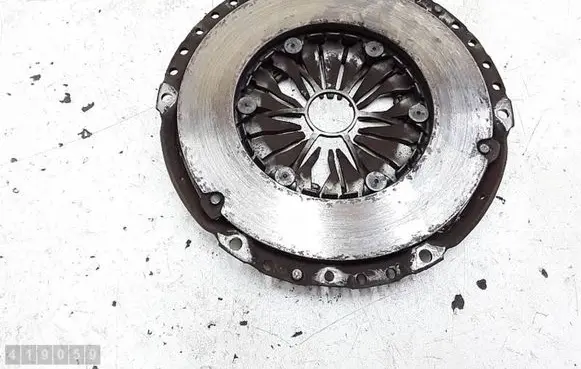 Volvo V70 Pressure plate 