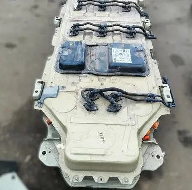 Toyota Proace Hybrid / electric car battery 9853400080