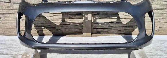 KIA Picanto Front bumper 86511-G6000