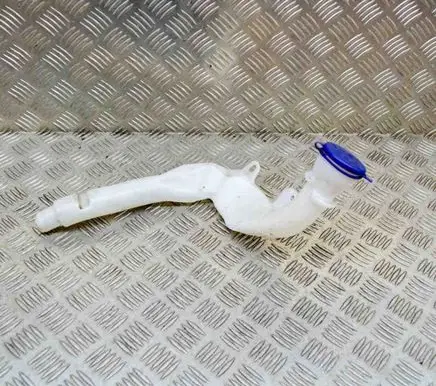 Peugeot 2008 I Window washer liquid tank fill tube 