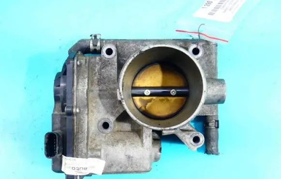 Mazda 6 Throttle body valve 6M8G-9F991-A IMPRK1290900