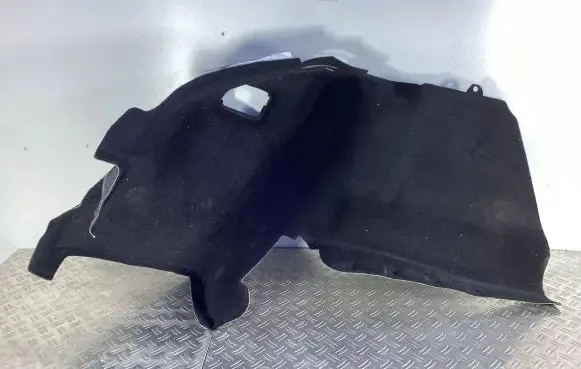Tesla Model S Trunk/boot side trim panel 104520100C