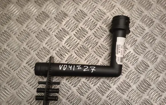 Porsche Boxster 986 Oil fill pipe 99610727305