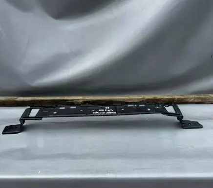 Peugeot 308 Bottom radiator support slam panel 980330268000