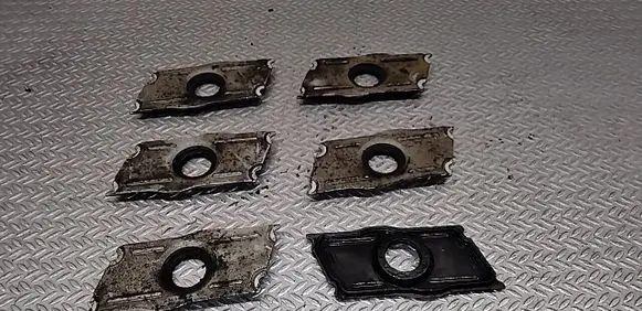 Audi A6 S6 C6 4F other engine part 