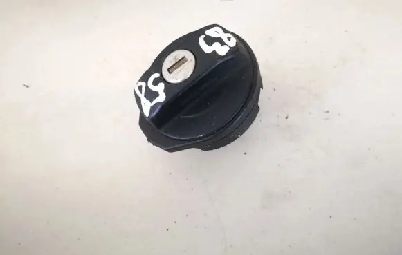 Fuel tank filler cap