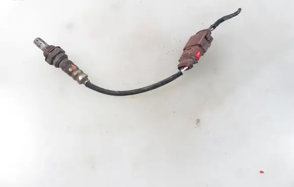 Volkswagen Polo IV 9N3 Lambda probe sensor 03D906265A
