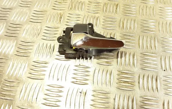 Mitsubishi Outlander Rear door interior handle MN105359