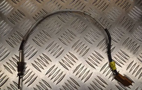 Renault Laguna II Exhaust gas temperature sensor H82459194626456