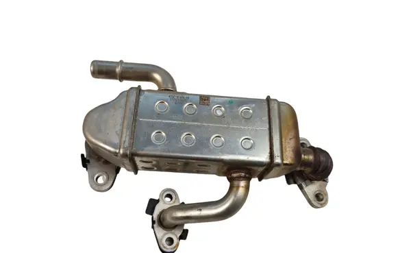 Ford Escape IV EGR valve cooler K2GE9F464 K2GE9F464AB 1703201837C
