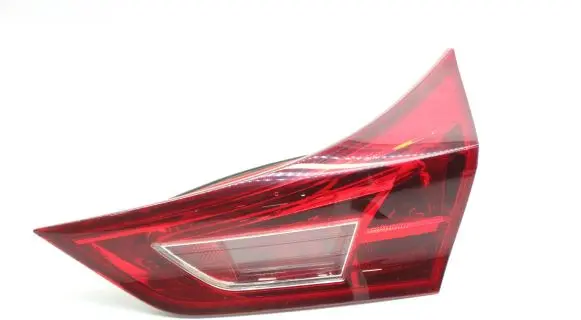 Toyota Auris E180 Tailgate rear/tail lights 05170237