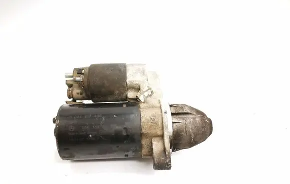 Mercedes-Benz CLC CL203 Starter motor 0051513901