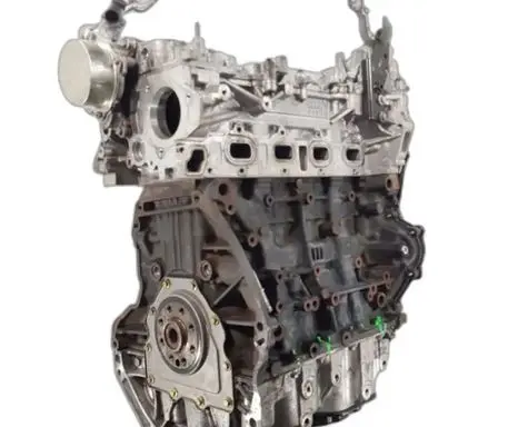Opel Vivaro Engine R9M402