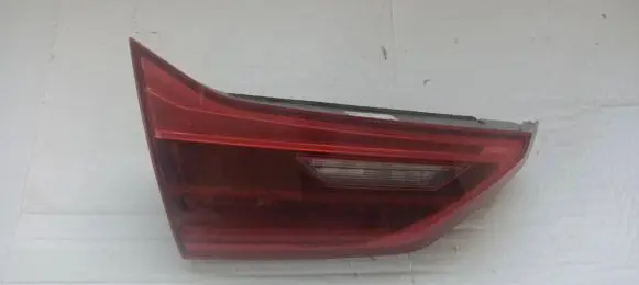 BMW 5 G30 G31 Tailgate rear/tail lights 7388949